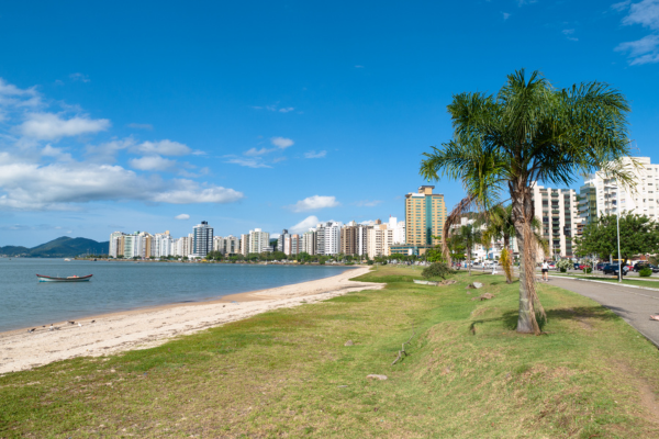 Florianópolis Turismo 2027
